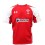 Maillot Rugby Junior Pays de Galles Underarmour