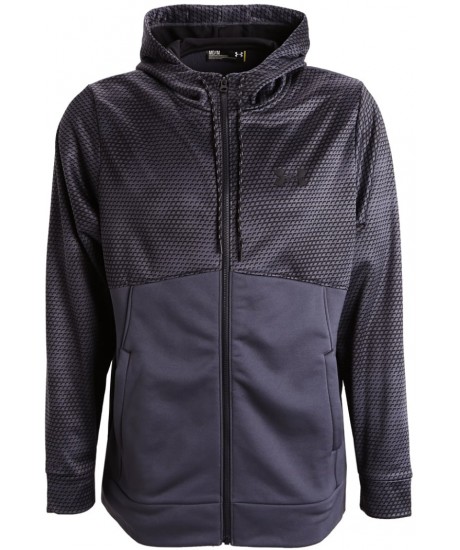 Sweat à capuche Under Armour Storm Icon Full Zip