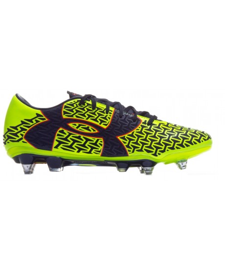 Crampons Hybride Under Armour Clutchfit Force 2.0