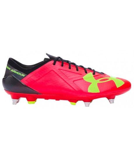 Crampons Hybride Under Armour "Spotlight"