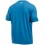 Tee Shirt Under Armour Bleu