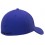 Casquette Under Armour Bleu Logo Noir