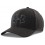 Casquette Under Armour Noire Logo Noir