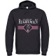 Sweat JUNIOR Le petit Rugbyman 