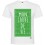 Tee Shirt "Mon Cadre De Vie" LoLRugby Blanc