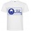 Tee Shirt "Casque" LoLRugby Blanc