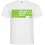 Tee Shirt "La French Touche" LoLRugby Blanc