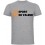 Tee Shirt "Valeur" LoLRugby Gris