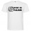 Tee Shirt "Valeur" LoL Rugby Blanc