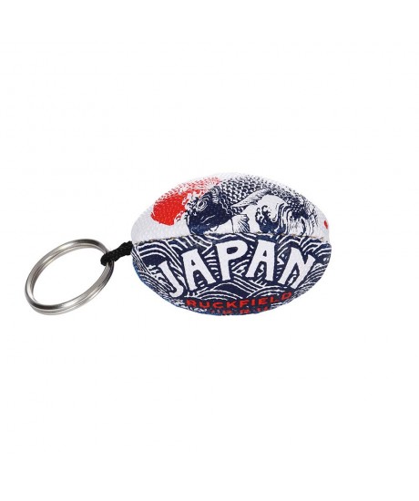 Porte clefs Ruckfield Japan