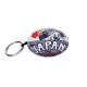 Porte clefs Ruckfield Japan