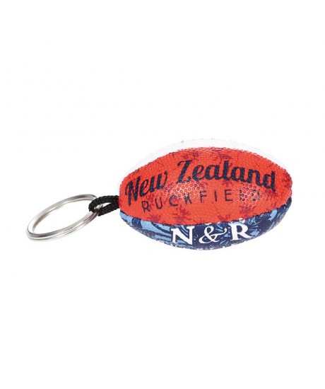 Porte clefs Ruckfield New Zealand