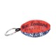 Porte clefs Ruckfield New Zealand