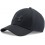 Casquette Under Armour Noire Logo Noir