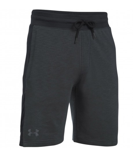 Short Under Armour Sportstyle Fleece Graphic