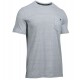 T-shirt Charged Cotton® Pocket Under Armour