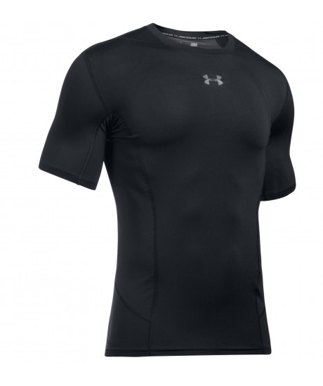 T-shirt Under Armour Compression Noir