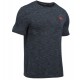 T-Shirt  Under Armour Black