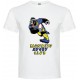 Tee shirt Junior Monkeys Rugby Club