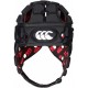 Casque Canterbury Junior Ventilator Noir