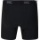 Sous short Canterbury Thermoreg Noir