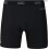 Sous short Canterbury Thermoreg Noir
