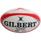 Ballon d'entrainement GILBERT G-TR4000 Rouge