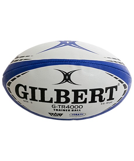 Ballon d'entrainement GILBERT G-TR4000 BLEU