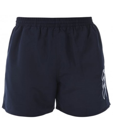 Short Canterbury Tactic Navy JUNIOR