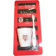 Kit Brosse à dents jnr Stade toulousain