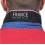 Polo Ruckfield France Rouge  