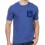 Tee shirt Ruckfield avec poche NZ Bleu Moyen