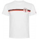 Tee Shirt Blanc Nike Stade Toulousain
