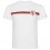 Tee Shirt Blanc Nike Stade Toulousain