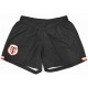 Short Nike domicile Réplica Noir STADE TOULOUSAIN