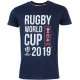 Tee Shirt EVENT RWC Japon 2019 