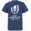 Tee Shirt RWC Japon 2019  Marine  Big Logo