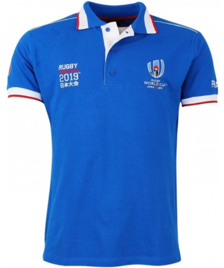 Polo MC FRANCE RWC 2019