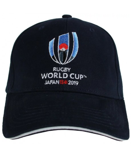 Casquette RWC 2019