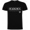 Tee shirt LoL Rugby "SCRABL" Noir