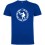 Tee shirt LoL Rugby "9" Bleu