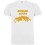 Tee shirt LoL Rugby "SCRUM WARS" Blanc