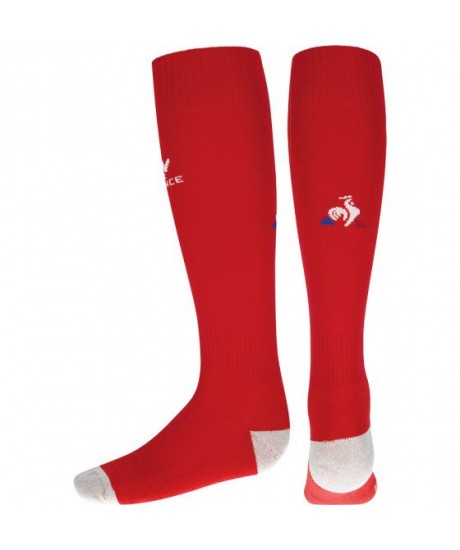 CHAUSETTE Le Coq Sportif  2019-2020 XV DE FRANCE