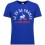 TEE-SHIRT BLEU SUPPORTER XV DE FRANCE 2019-2020 