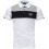 POLO  HUNGARIA BENNETT HOMME BLANC