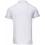 POLO  HUNGARIA BENNETT HOMME BLANC