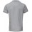 POLO  HUNGARIA BENNETT HOMME GRIS