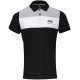 POLO  HUNGARIA BENNETT HOMME NOIR