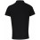 POLO  HUNGARIA BENNETT HOMME NOIR