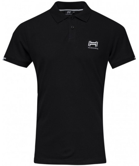 POLO  HUNGARIA JEKI HOMME NOIR